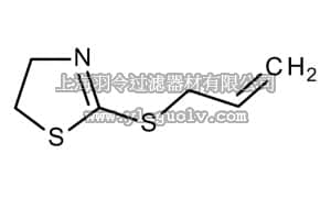merck millipore,默克密理博,818083,2-(烯丙硫基)-2-噻唑啉