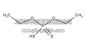 merck millipore,默克密理博,818087,二硫磷酸O,O-二乙酯