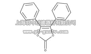 merck millipore,默克密理博,818088,4,5-二苯基-1,3-恶唑-2-酮 merck millipore,默克密理博,818088,4,5-二苯基-1,3-恶唑-2-酮