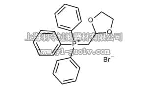merck millipore,默克密理博,818094,溴化(1,3-二咢练-2-基)-甲基三苯基鏻