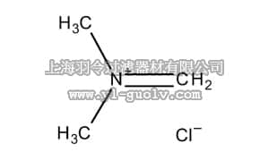 merck millipore,默克密理博,818115,氯化N,N-二甲基-亚甲基亚胺