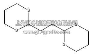 merck millipore,默克密理博,818117,2,2'-亚乙基双(1,3-二硫)