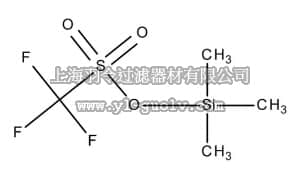 merck millipore,默克密理博,818129,三甲硅基三氟甲烷磺酸