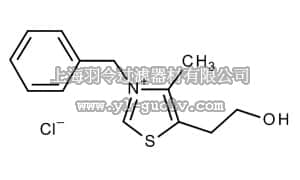 merck millipore,默克密理博,818142,氯化-苄基-5-(2-羟乙基)-5-甲噻唑