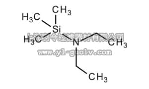 merck millipore,默克密理博,818152,二乙基胺基三甲基硅烷