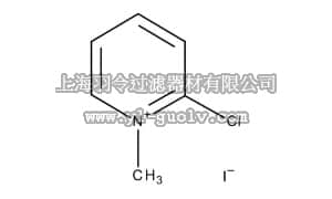 merck millipore,默克密理博,818172,碘化2-氯-1-甲基吡啶