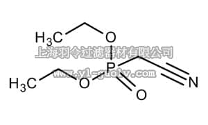 merck millipore,默克密理博,818176,氰甲基磷酸二乙酯
