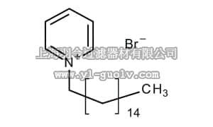 merck millipore,默克密理博,818188,溴化 N-十六基吡啶