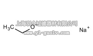 merck millipore,默克密理博,818199,乙氧钠