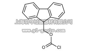 merck millipore,默克密理博,818203,氯甲酸(9-芴甲基)酯