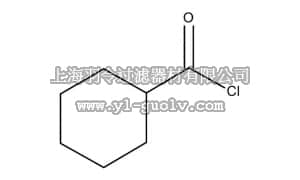 merck millipore,默克密理博,818256,环己烷羧酸氯盐