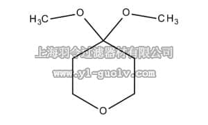 merck millipore,默克密理博,818266,4,4-二甲氧基-四氢-4H-哌喃