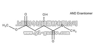 merck millipore,默克密理博,818267,(S)-(-)-苹果酸二甲酯