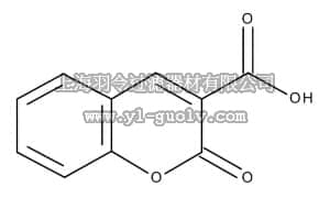merck millipore,默克密理博,818273,香豆素-3-甲酸