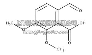 merck millipore,默克密理博,818274,5,6-二甲氧酞麸醛酸
