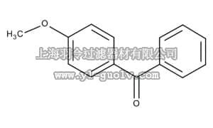 merck millipore,默克密理博,818277,4-甲氧基二苯甲酮