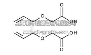 merck millipore,默克密理博,818303,邻-亚苯基二氧二乙酸