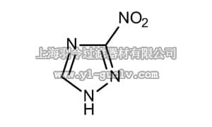 merck millipore,默克密理博,818312,3-硝基-1H-1,2,4-三唑