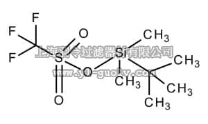 merck millipore,默克密理博,818313,三级丁基二甲基硅基三氟甲烷磺酸