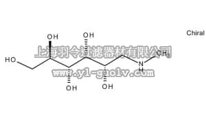 merck millipore,默克密理博,818318,D(-)-N-甲基葡萄糖胺