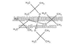 merck millipore,默克密理博,818320,原钛酸四-三级丁基酯