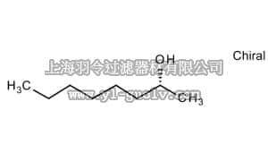 merck millipore,默克密理博,818321,(R)-(-)-2-辛醇