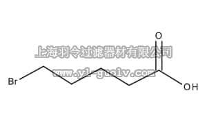 merck millipore,默克密理博,818329,5-溴戊酸