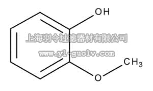 merck millipore,默克密理博,818339,2-甲氧基酚