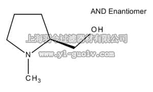 merck millipore,默克密理博,818345,(S)-(-)-2-羟甲基-1-甲吡咯啶