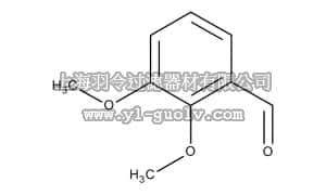 merck millipore,默克密理博,818351,2,3-二甲氧基苯甲醛