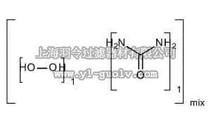 merck millipore,默克密理博,818356,过氧化氢脲
