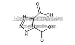 merck millipore,默克密理博,818370,咪唑-4,5-二羧酸