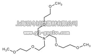 merck millipore,默克密理博,818373,叁[2-(2-甲氧基乙氧基)乙基]胺