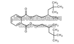 merck millipore,默克密理博,818375,邻苯二甲酸双(3,5,5-三甲基己基)酯