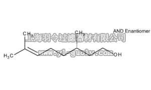 merck millipore,默克密理博,818378,(S)-(-)-ß-香茅醇