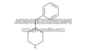 merck millipore,默克密理博,818380,4-苄基哌啶
