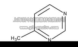 merck millipore,默克密理博,818393,4-甲基吡嘧啶