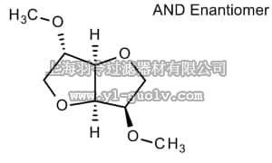 merck millipore,默克密理博,818397,异山梨二甲基醚