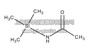 merck millipore,默克密理博,818403,N-(三甲基硅基)乙酰胺