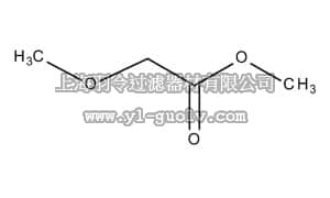 merck millipore,默克密理博,818404,甲氧基乙酸甲酯