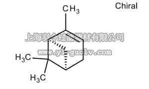 merck millipore,默克密理博,818405,(1S)-(-)-α-蒎烯