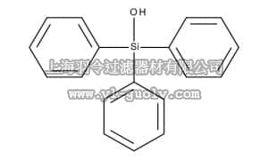 merck millipore,默克密理博,818406,三苯硅甲醇