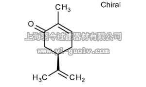 merck millipore,默克密理博,818409,(R)-(-)-香旱芹酮