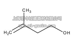 merck millipore,默克密理博,818426,3-甲基-3-丁烯-1-醇
