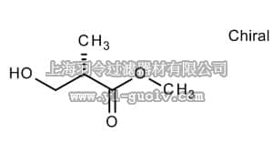 merck millipore,默克密理博,818428,(S)-(+)-3-羟基-2-甲基丙酸-甲酯