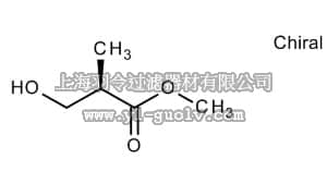 merck millipore,默克密理博,818429,(R)-(-)-3-羟基-2-甲基丙酸-甲酯