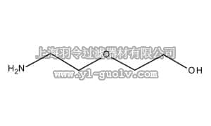 merck millipore,默克密理博,818431,2-(2-胺基乙氧基)乙醇