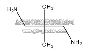merck millipore,默克密理博,818434,2,2-二甲基丙二胺