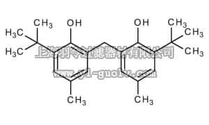 merck millipore,默克密理博,818447,2,2'-亚甲基双(4-甲基-6-三级丁基酚)