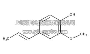 merck millipore,默克密理博,818451,异丁香酚